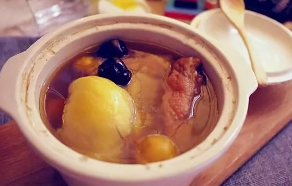 排骨汤的家常做法推荐最简单好吃 02d0f609eba14bd3a84696d9aa622c2b.jpeg