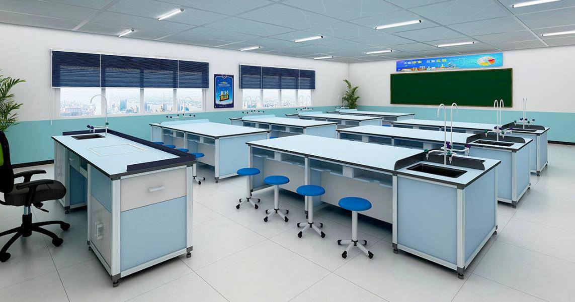 关于钢塑课桌椅的优点您知道多少呢