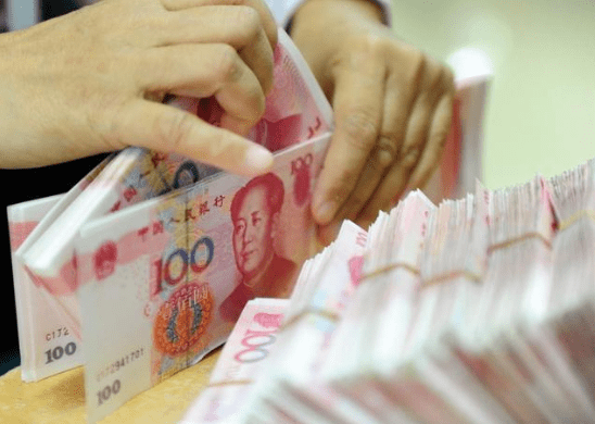 国人均存款_中国人均存款是多少