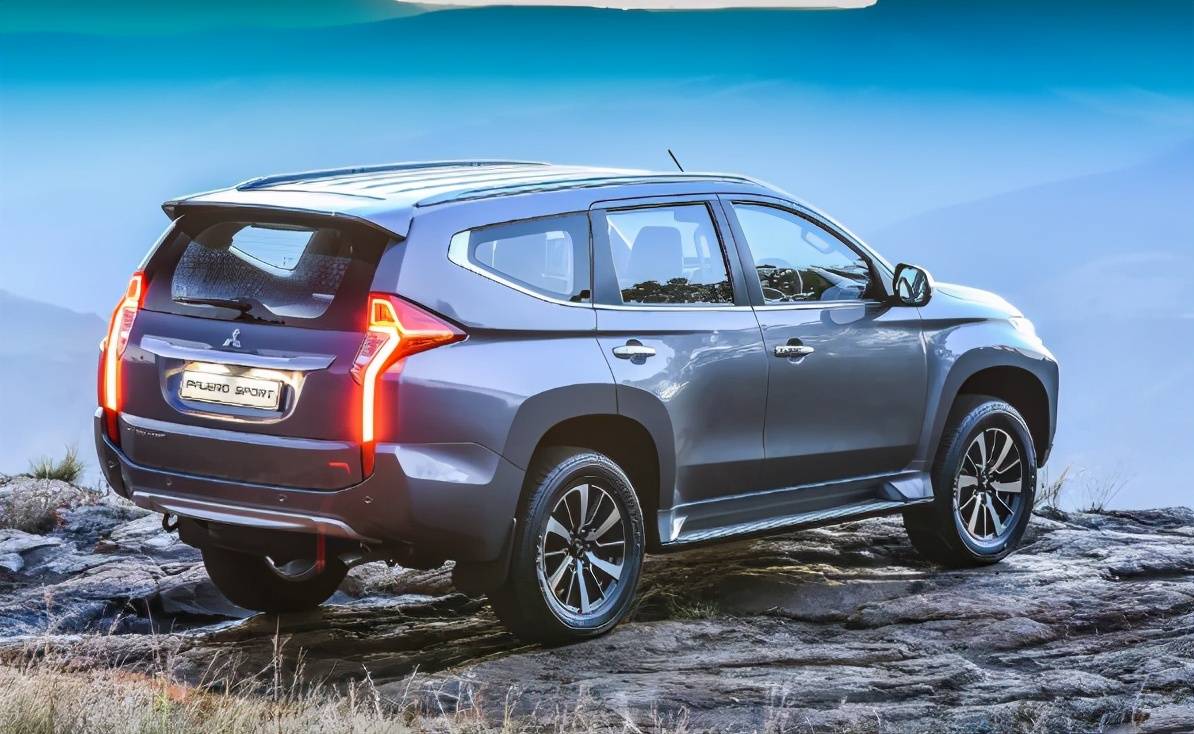 追求v6自吸大排量suv这三款30万级别车型值得一看