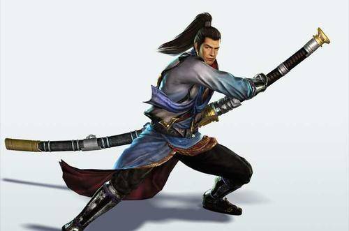 日本赫赫有名的5大剑圣:宫本武藏只能排第4,第1乃当之无愧