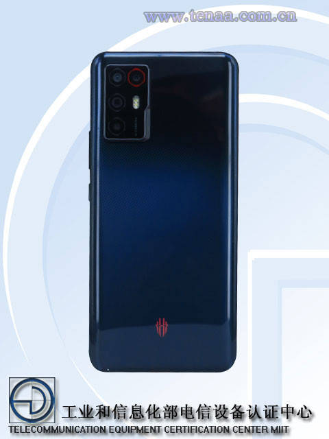 Axon|红魔游戏手机6R官宣：5月27日发布，或搭载骁龙888