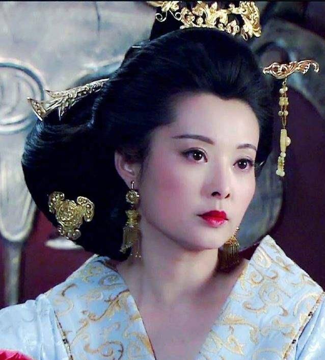 王氏发家之路王皇后祖上,曾经显赫一时,秦始皇统一战争时,齐国不战而