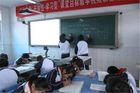 高分学姐谈英语应试技巧,高一高二高三