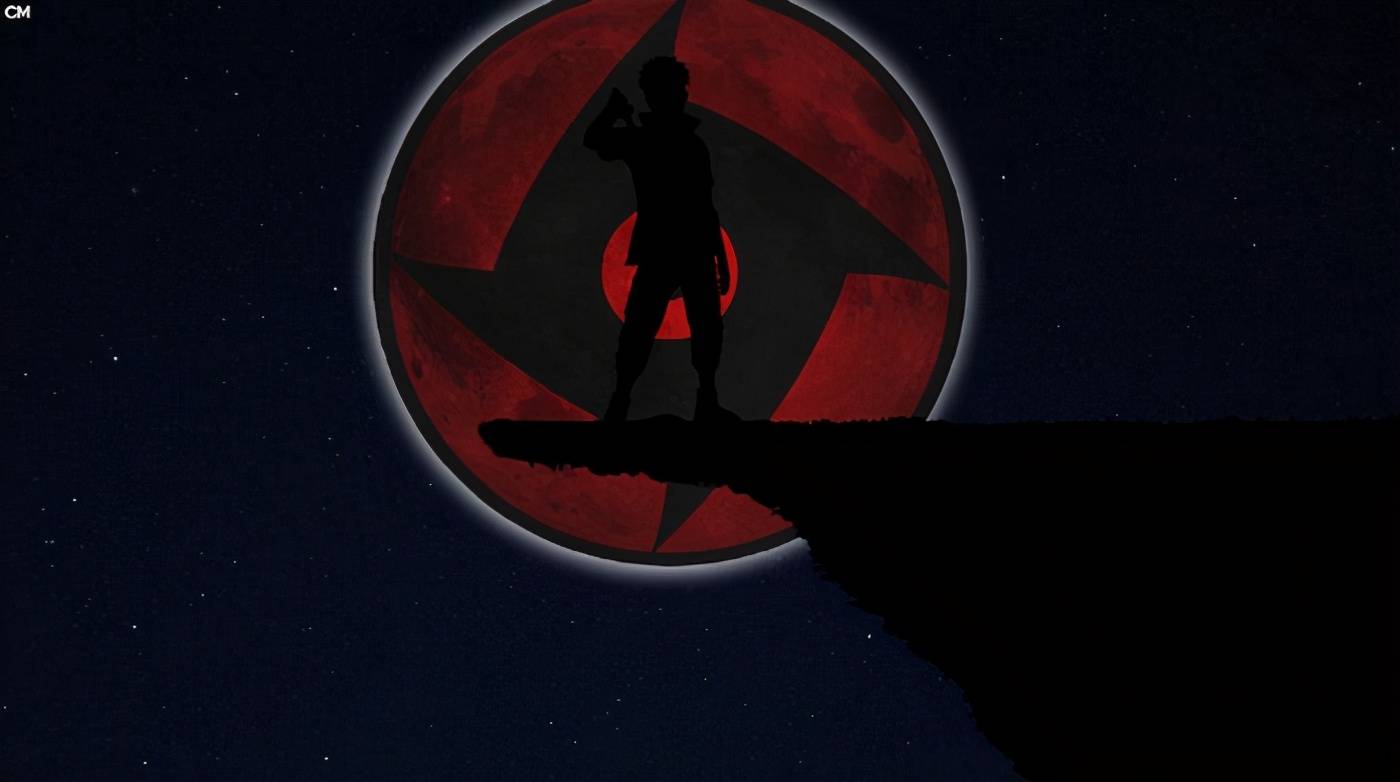 所以也是有一种说法,就是卡卡西带着写轮眼,反而成了他的负担,而岸本