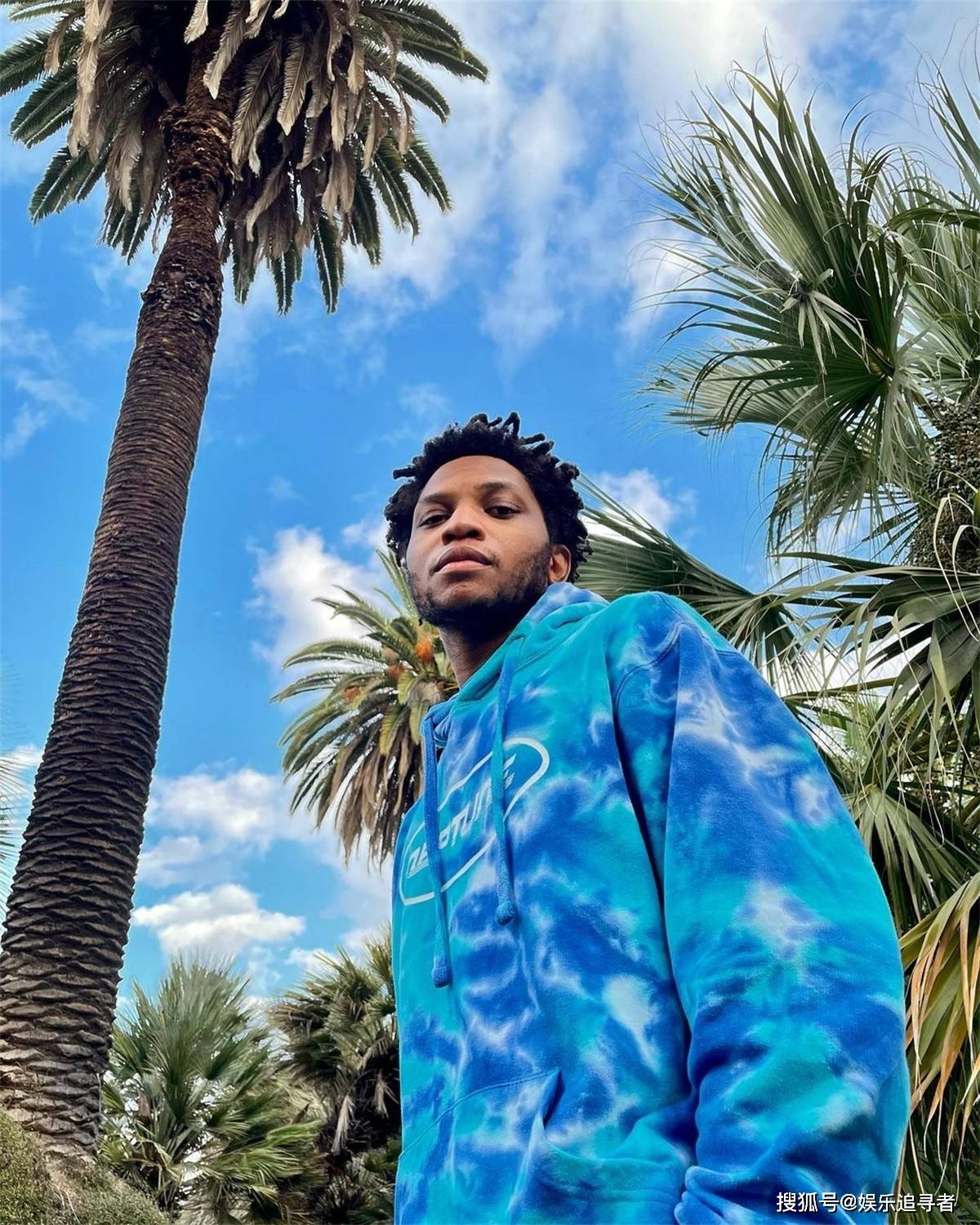 美国歌手对gfriend的突然解散表示悲伤:永远留在灵魂中!_gallant