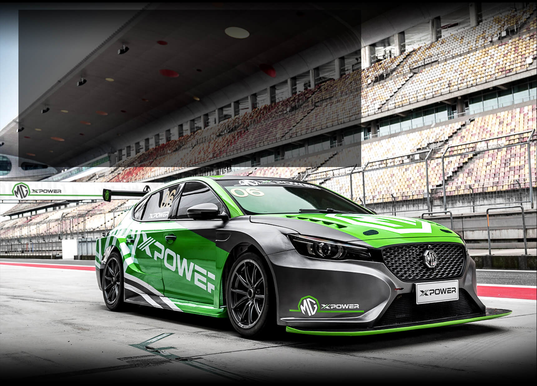 上汽名爵6又卖不动了又改款了