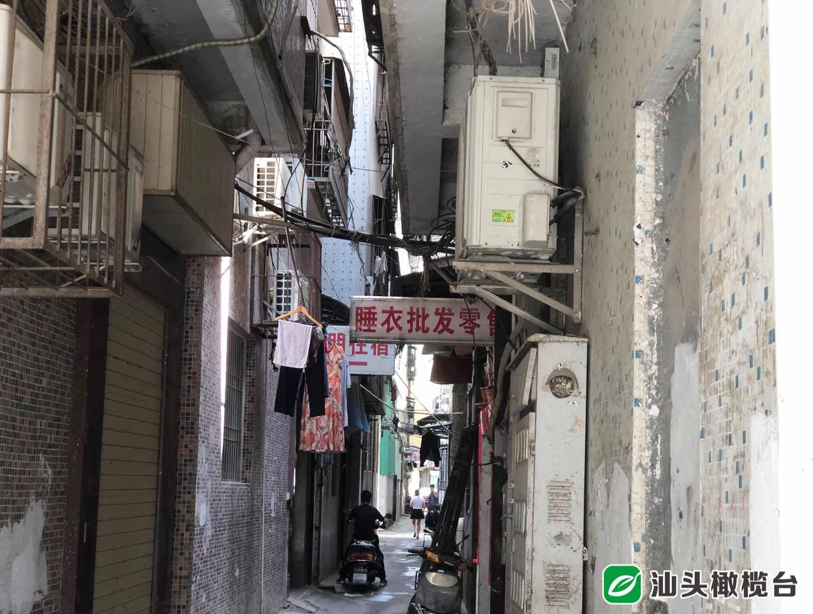 汕头市创建办赴龙湖区新津街道开展文明创建督导提升专项活动