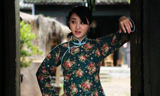 原创 范冰冰的御用裸替,凭借《苹果》一炮而红的甘露,现在怎么样了?