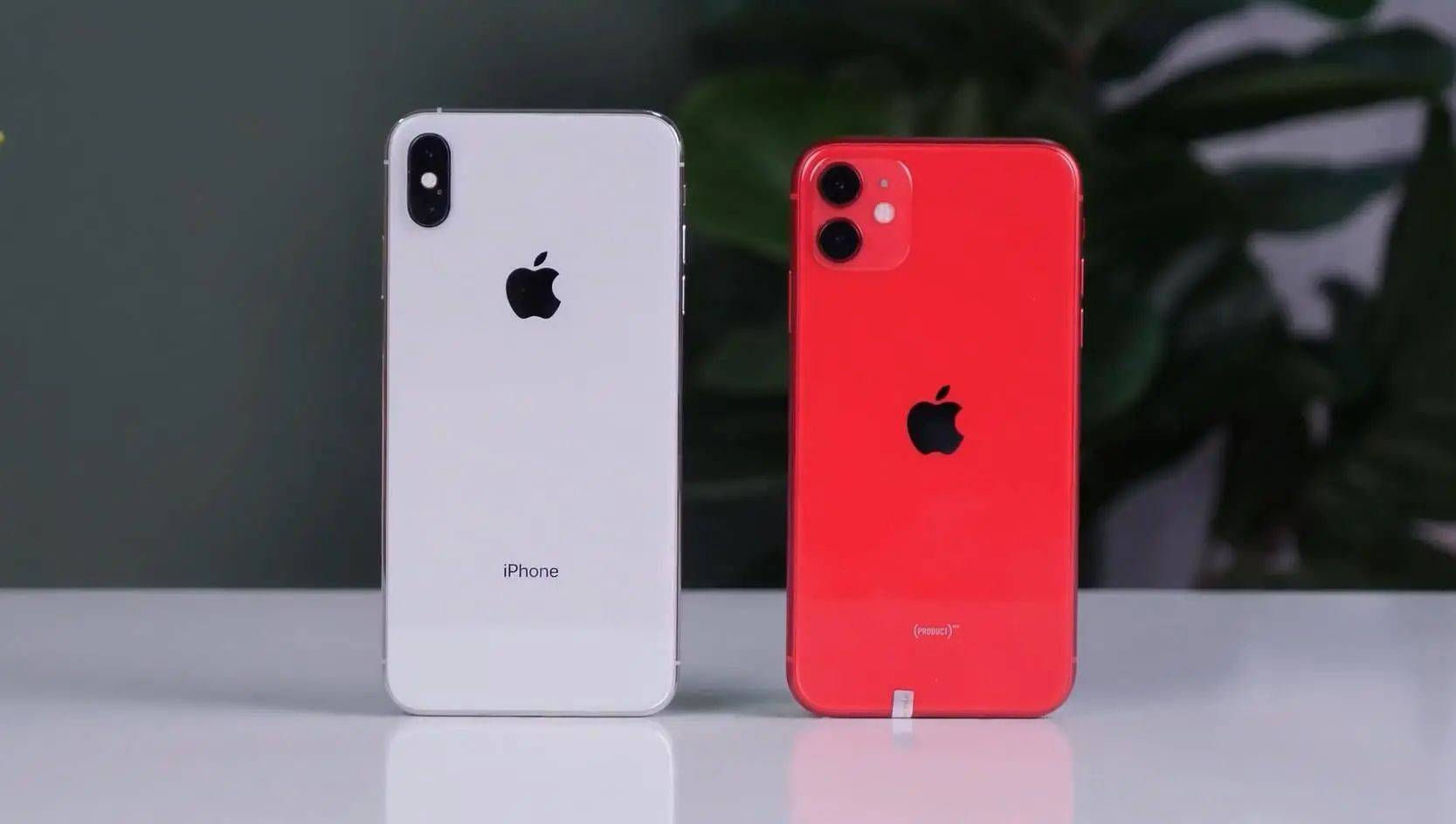 你多久换一次手机 苹果iphone最耐用 小米用户换机频繁 周期