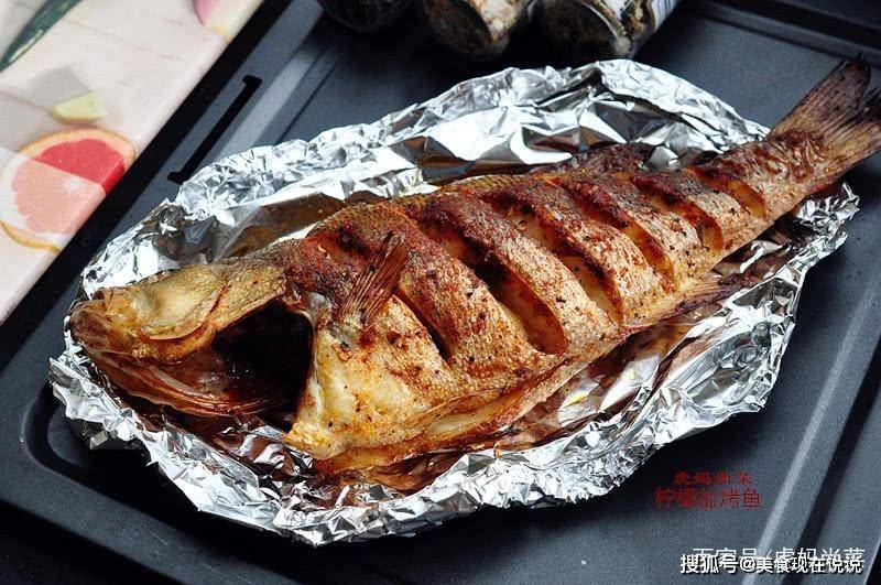 怎么腌鱼最入味 1bed0fb23cc74b24bc2710340d924c2f.jpeg