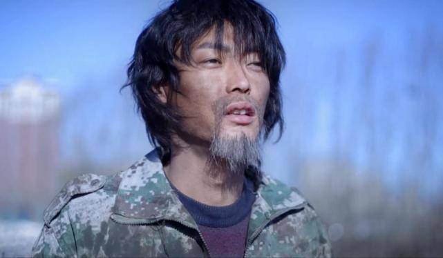 《我的爸爸是乞丐》上映,解密抖帝神秘面纱,剧情荒诞狗血_苏方旭