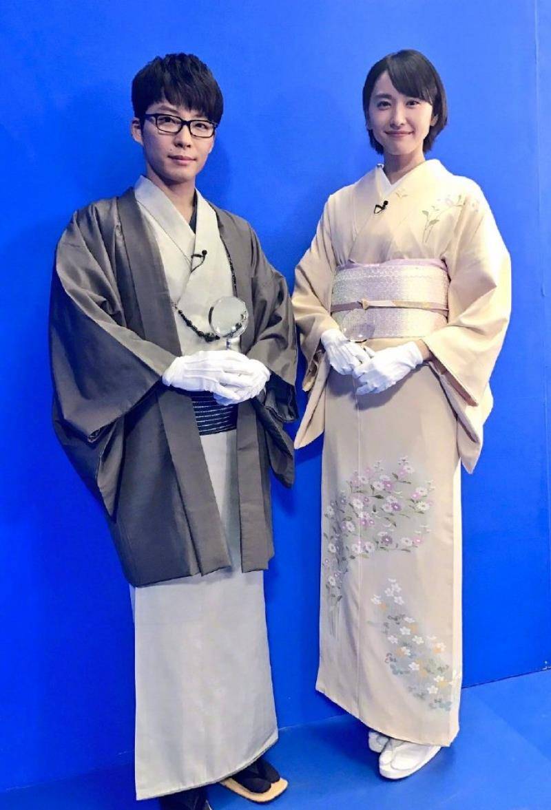 逃避虽可耻但有用像纪录片新垣结衣星野源两人合照大回顾