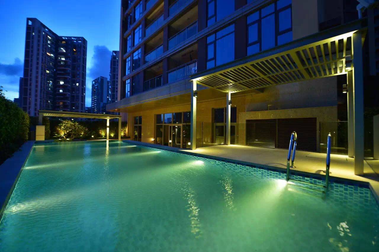 一文详解风水宝地曦湾天馥到底贵在哪里