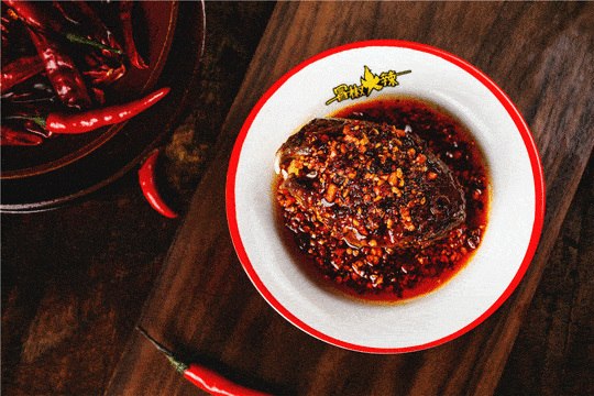 忍受不完美,成就不平凡—— 揭秘现象级品牌冒椒火辣如何打赢餐饮战役
