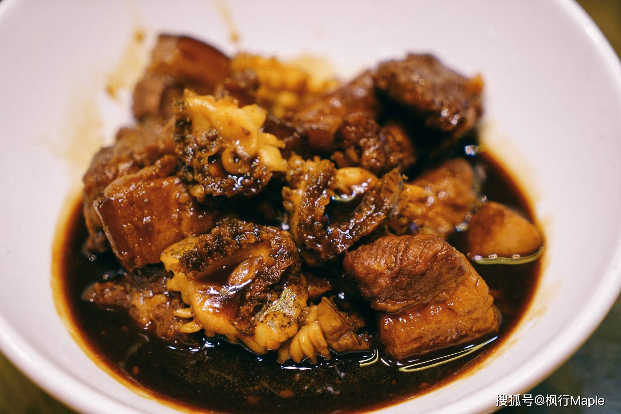 被设计师妙手改造的安吉村落成为白茶竹海之后安吉又一特色