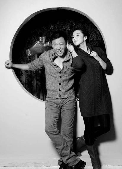 身家上亿却钟情演戏,出道几十年只演小配角,依旧自称人生赢家!_冯嘉怡