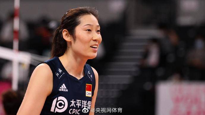 世界女排联赛中国女排名单更新 c8a4718589b84a26b3ca2d42cf05893c.jpeg