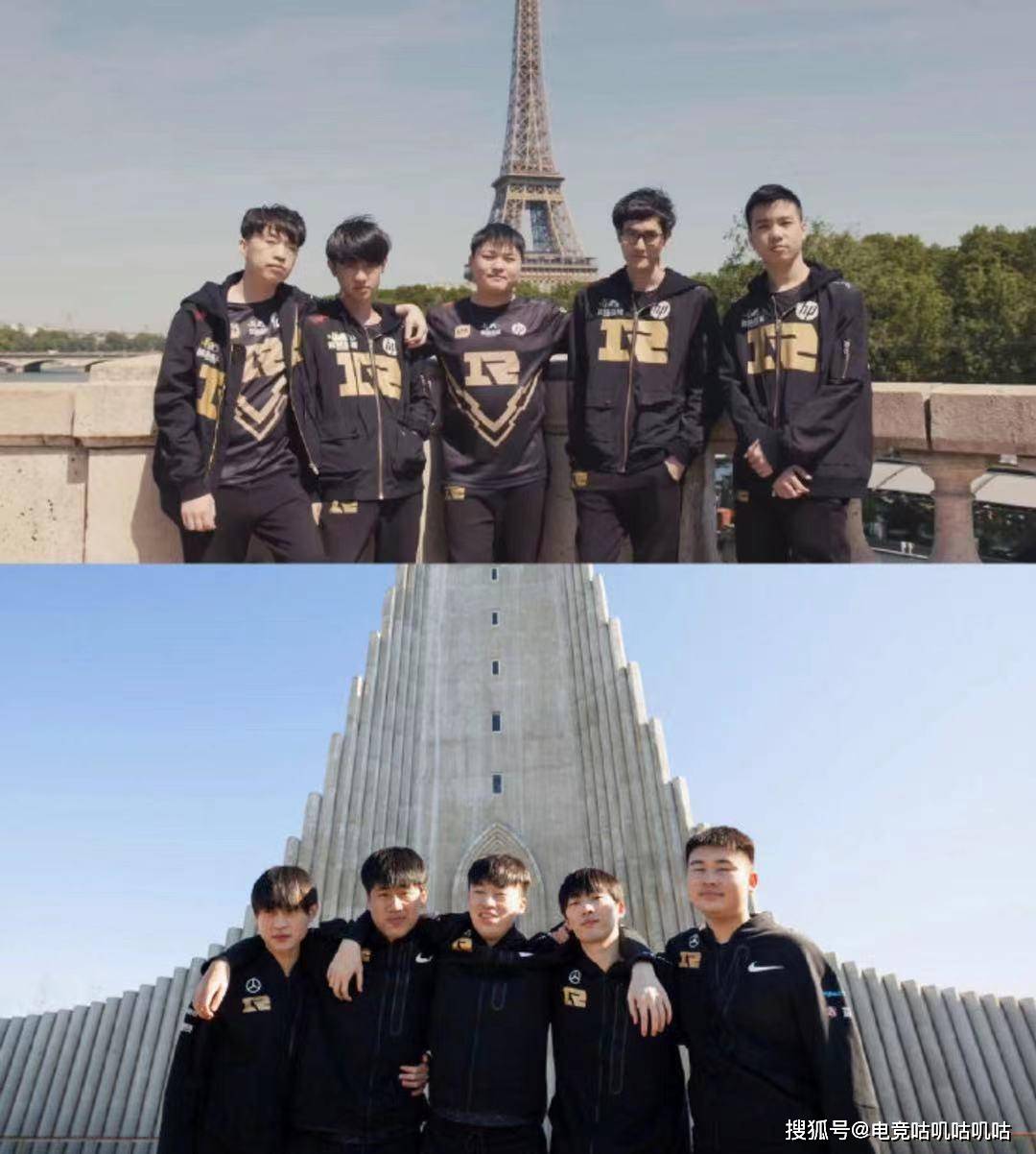 原创rng创多项纪录夺冠gala被盛赞外解说他不是下一个uzi