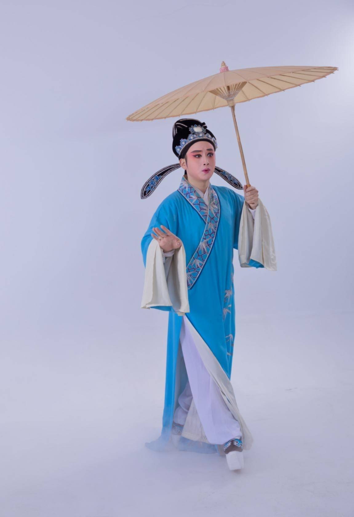 原创歌曲《荆钗记》| 用现代歌曲诠释温州南戏