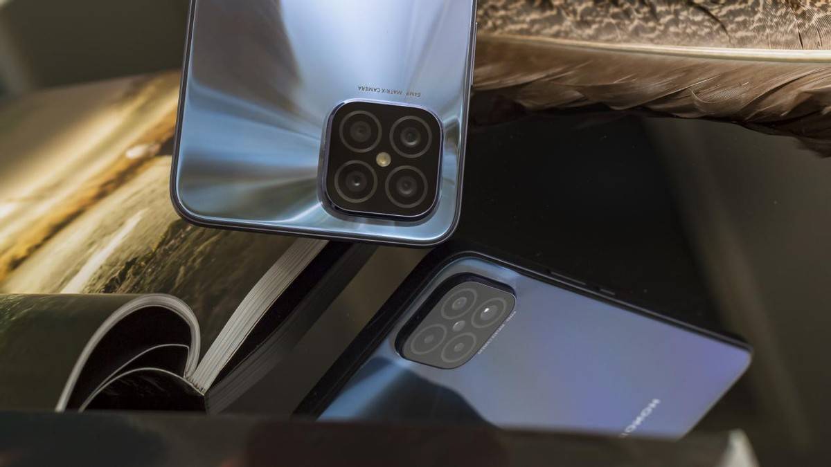 荣耀play5拥有6400万高清主摄像头,拥有1/1.