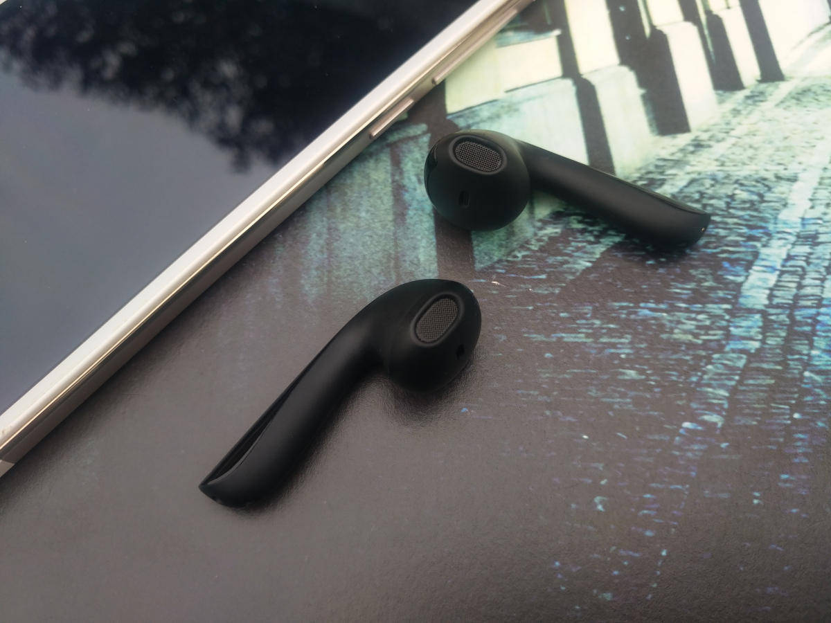 延迟与音质全新体验jeetone升级版蓝牙耳机