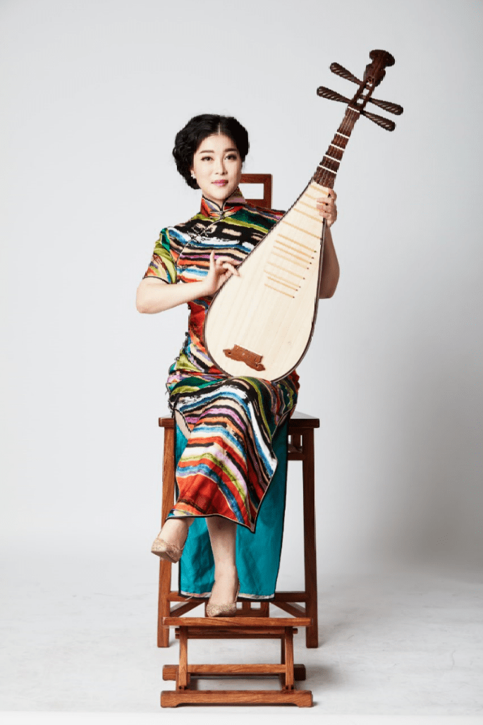 国家大剧院午夜玫瑰评弹名家演唱会聆听吴地的入骨缠绵