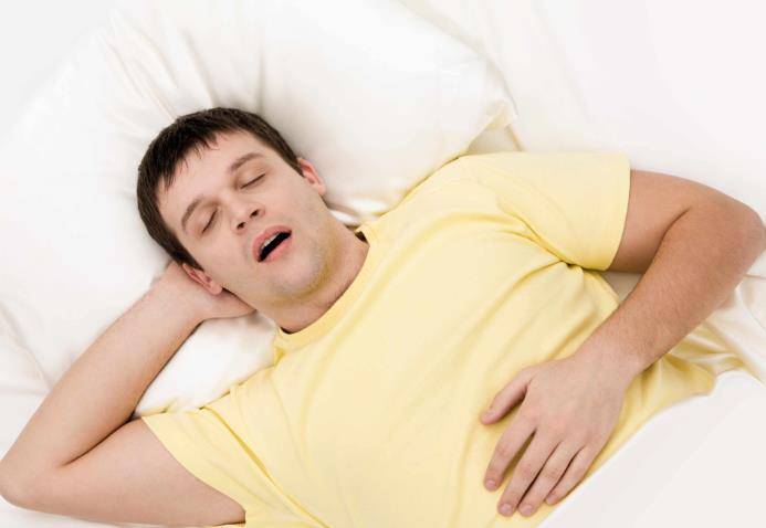 咋样减少打呼噜 9152fcbeafd848db8679c5664f98c8c5.jpeg