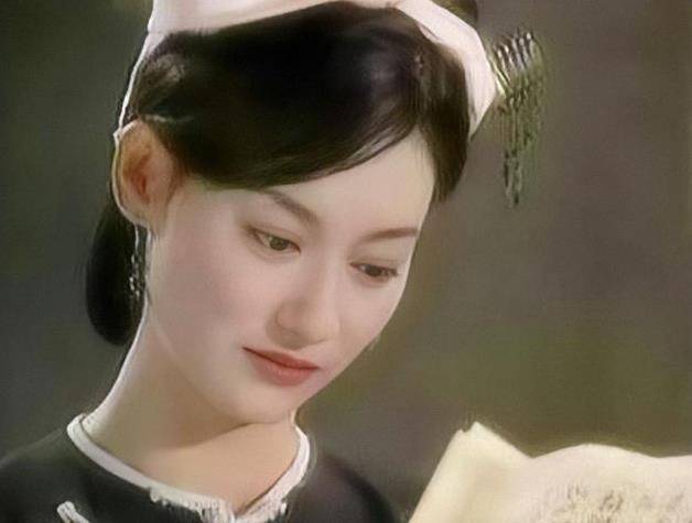 乞丐影后惠英红的传奇人生和她的显赫出身