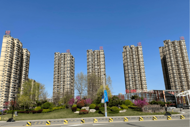 碧桂园滨海城青岛东的困局