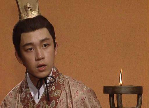 孙权有七个儿子,为何却偏偏传位给年仅十岁的幼子?