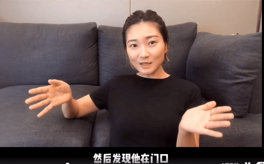 回看泰国坠崖孕妇王暖暖恋爱经过她曾错过了三次远离悲剧的机会