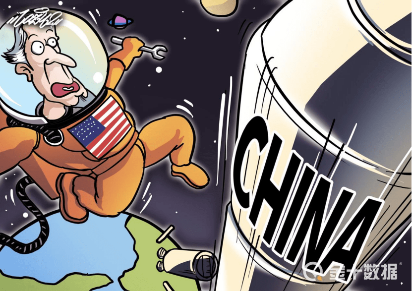 137国 力挺 中国北斗产值冲刺亿 美国曾上门求合作被拒 卫星导航