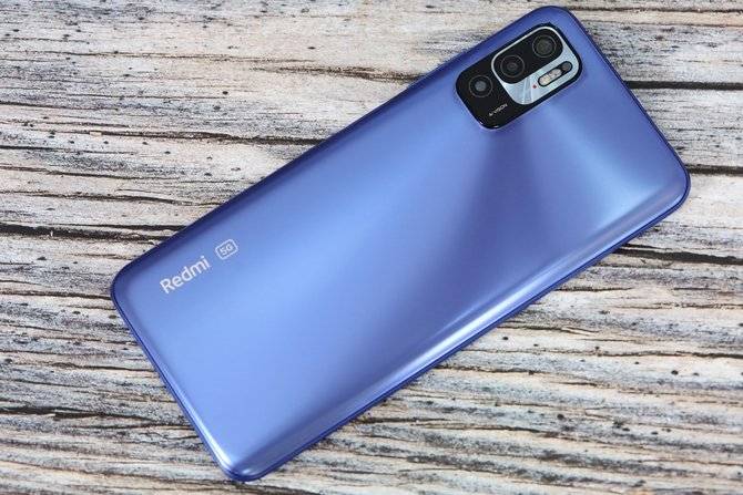 方面|千元级5G手机新标杆 Redmi Note 10 5G手机体验评测