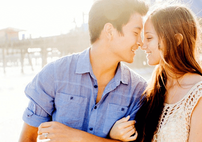 一个男人对女人的爱,其实都体现在以下7个细节里了