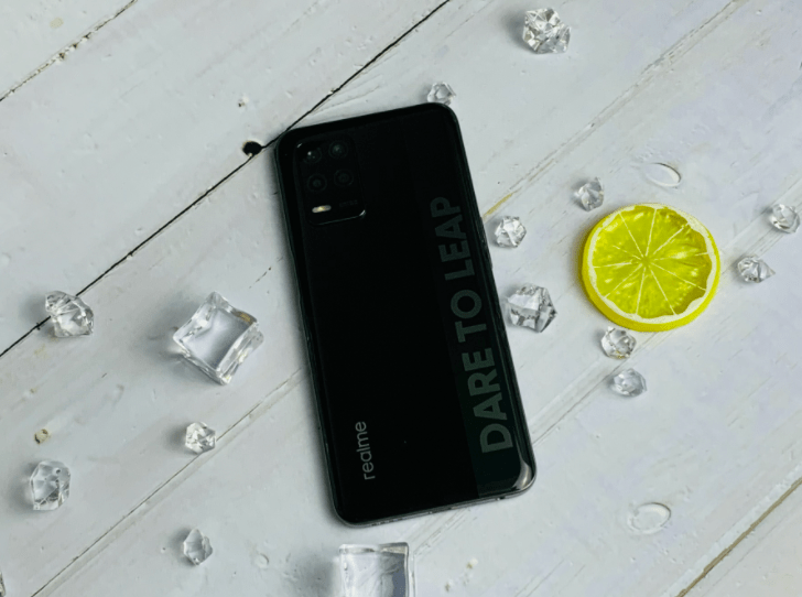 散热|没有对比就没有伤害，realme真我Q3和Redmi Note10谁更香一点呢？