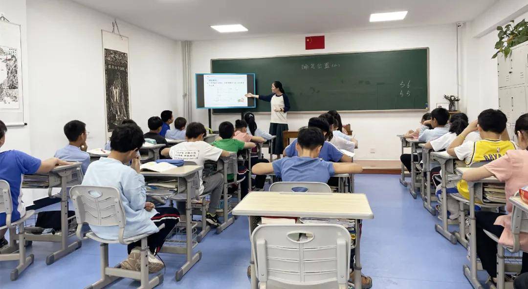 国学师资班进课堂 努力成为教育的一粒好种子 教学
