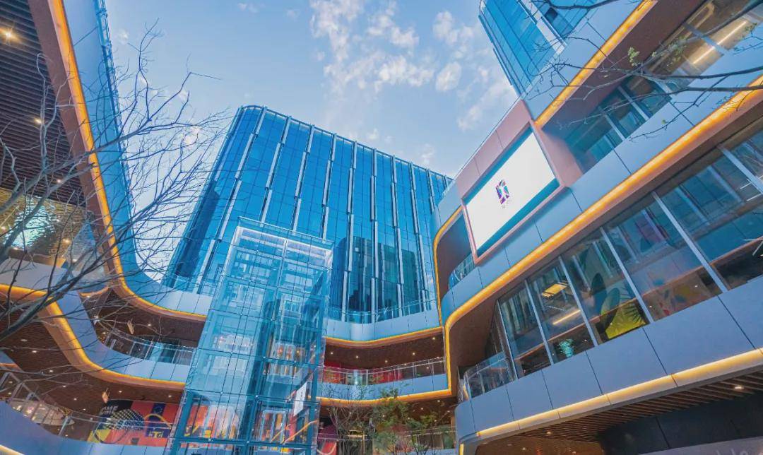 上坤地产蝉联蓝筹百强企业产品力再获肯定