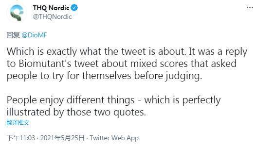 生化|《生化变种》媒体评测各执一词 官方疑惑建议亲身体验