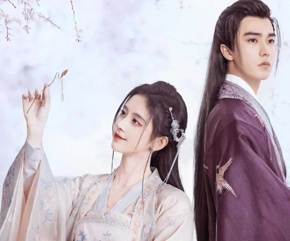 原创如意芳霏预告上线鞠婧祎携男主撒糖许佳琪也不甘示弱