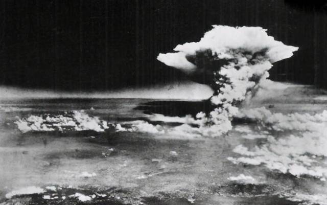 英国核试验65年后 为澳洲留下约两颗 长崎原子弹 的放射性遗产 马拉林加