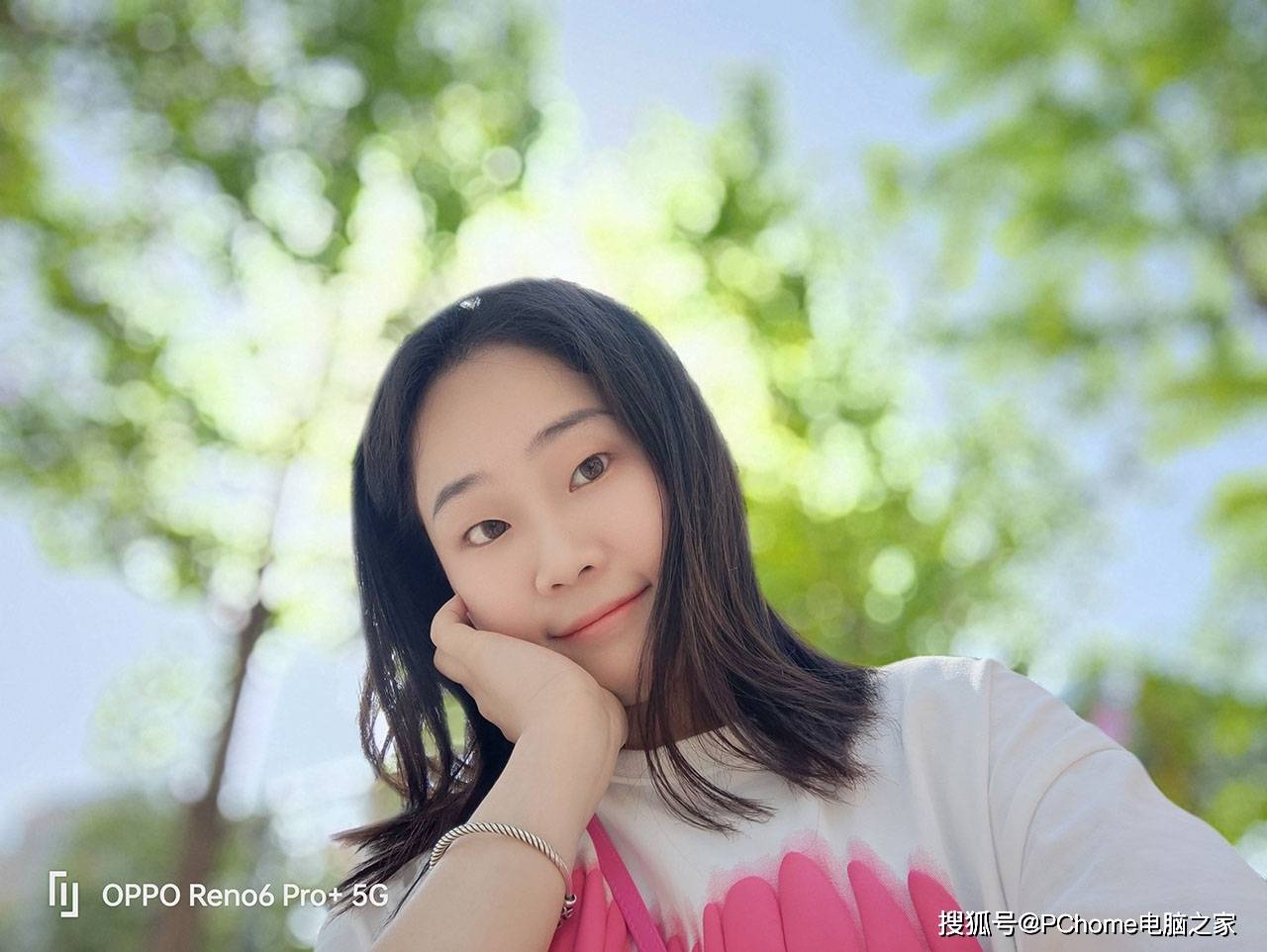 神器|人像视频之光大众上分神器 OPPO Reno6 Pro+评测