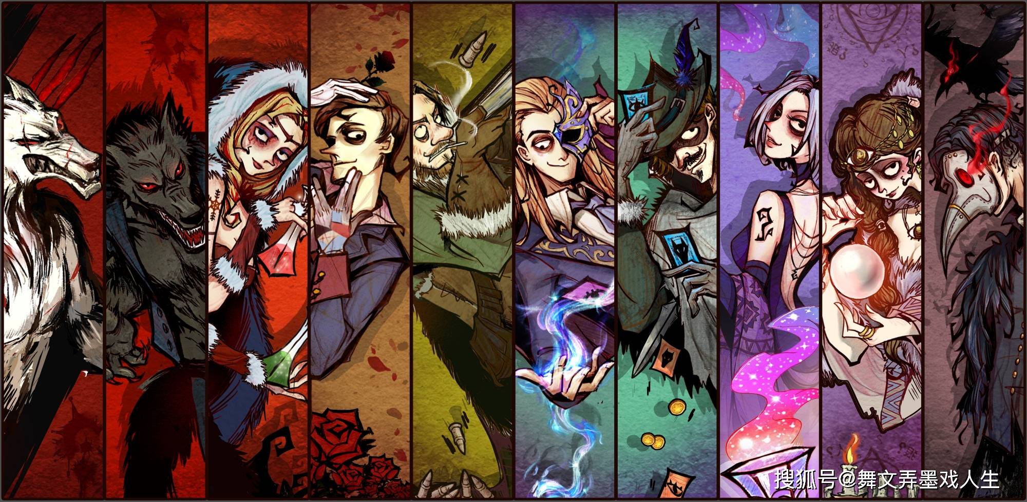 原创桌游是什么,应该怎么玩?常见桌游基本情况介绍