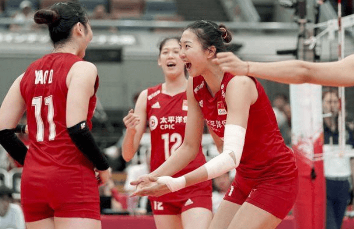 世界女排联赛中国女排直播时间 97904a14973b44babaff908657ff086b.png