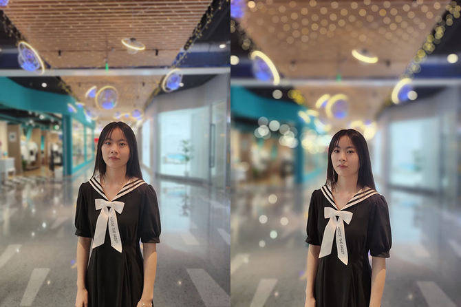 评测|OPPO Reno6 Pro评测：手感振感全系升级的自拍旗舰