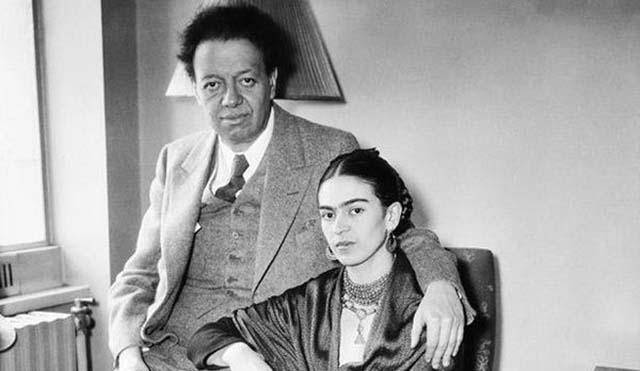 着胡须却是美艳尤物,头像被印在钞票上,全世界为她痴狂_弗里达·卡罗