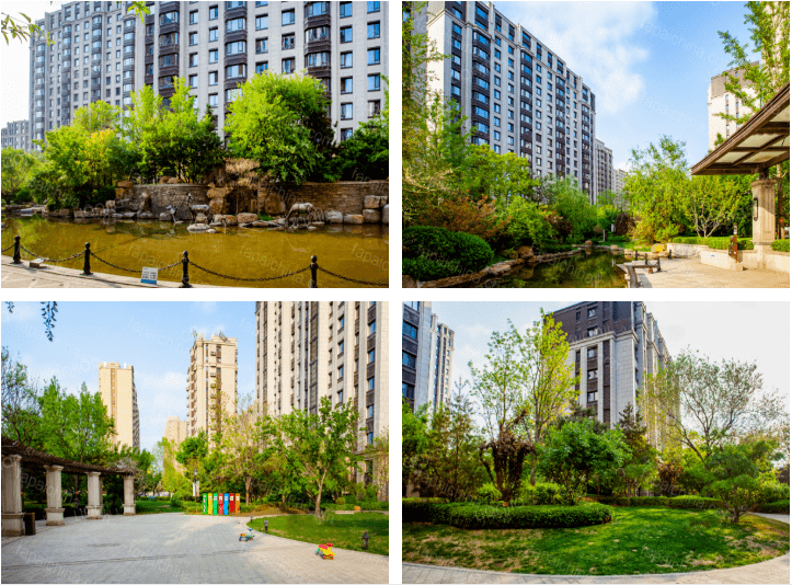 片区点评: 旧宫是大兴区较好的片区,是亦庄新城的服务配套区,将重点