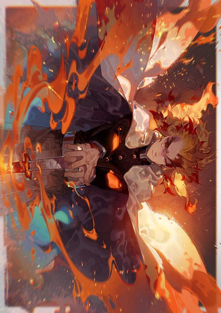 鬼灭之刃壁纸分享9