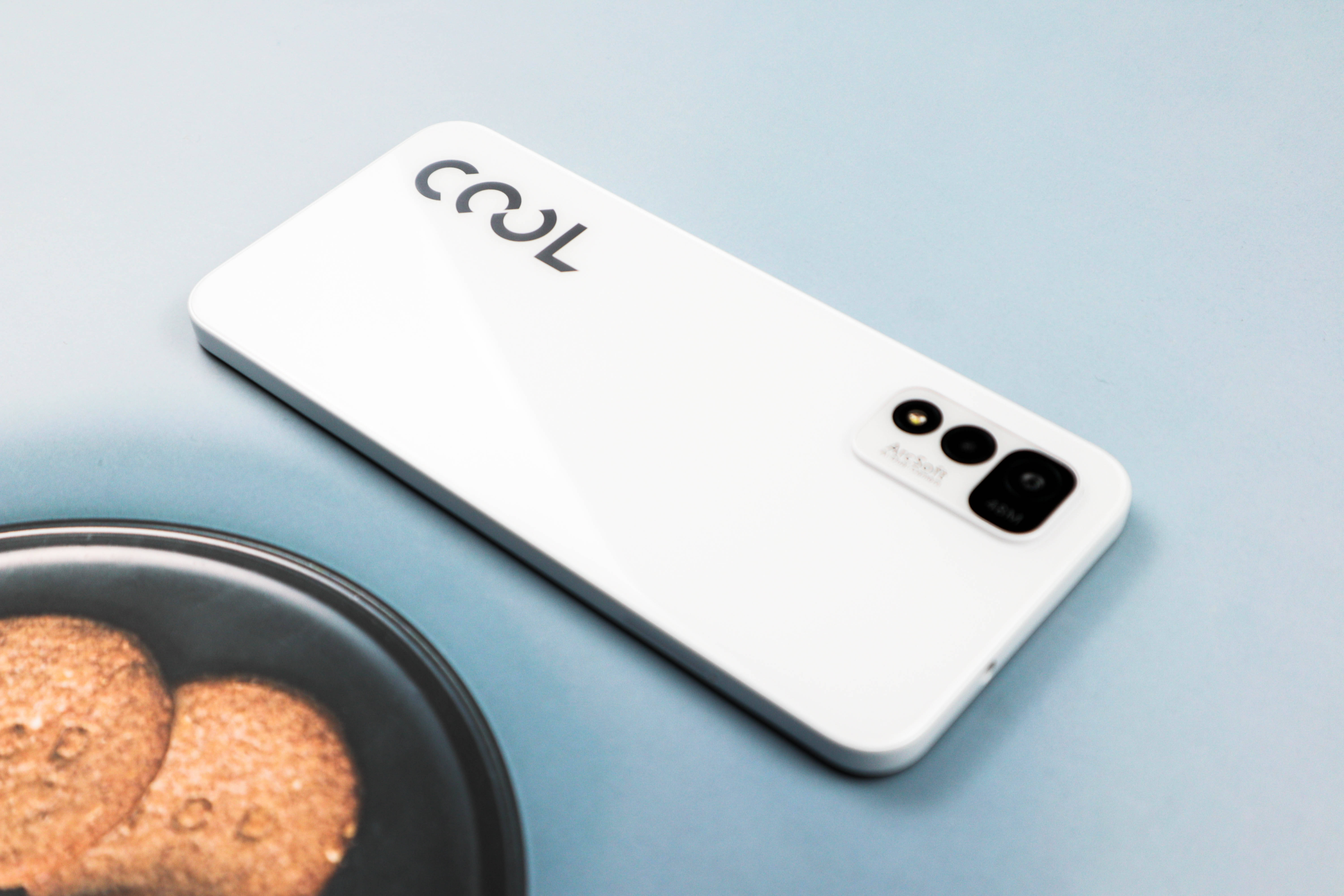 虹软算法加持:酷派cool20动手玩