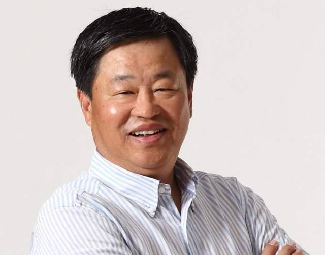 原创宁高宁曾执掌4家500强央企63岁或将掌管中国万亿企业